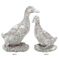 Rustic Ducks