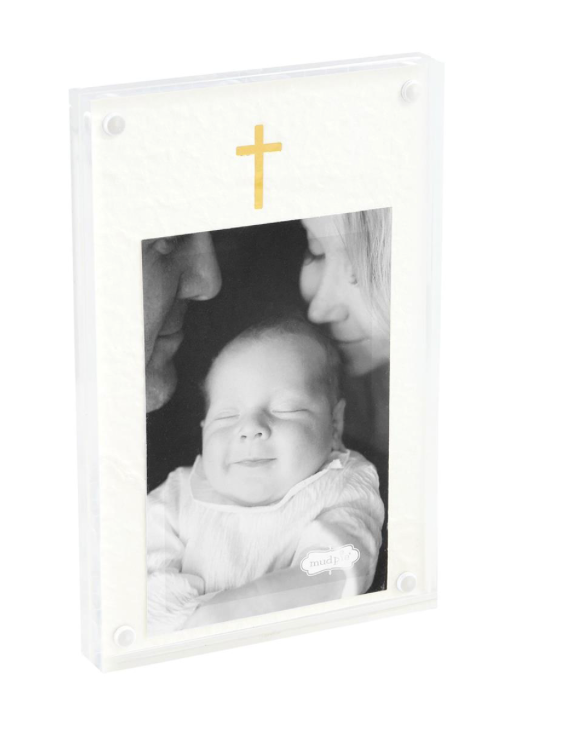Cross Acrylic Frame
