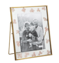 Glass Pressed Flower Frame