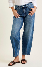 Judy Blue 881152 R.M Barrel**