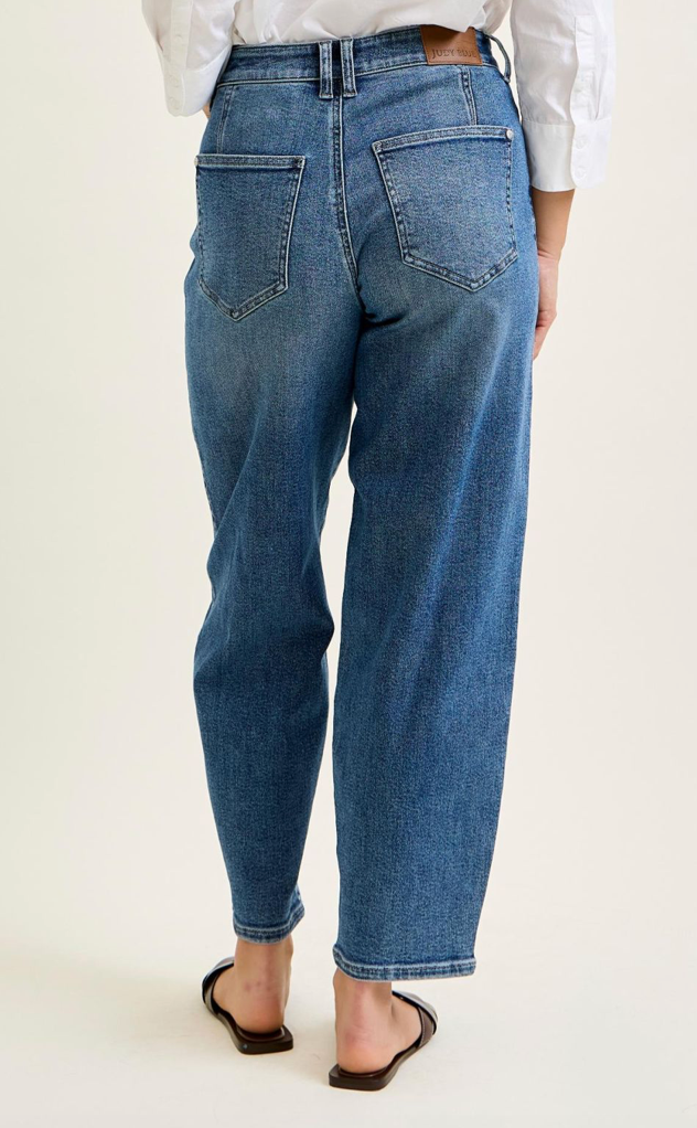 Judy Blue 881152 R.M Barrel**