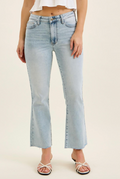 Judy Blue 881096 Kick Flare**