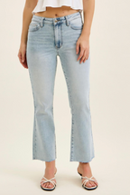 Judy Blue 881096 Kick Flare**