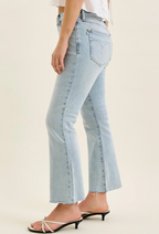 Judy Blue 881096 Kick Flare**