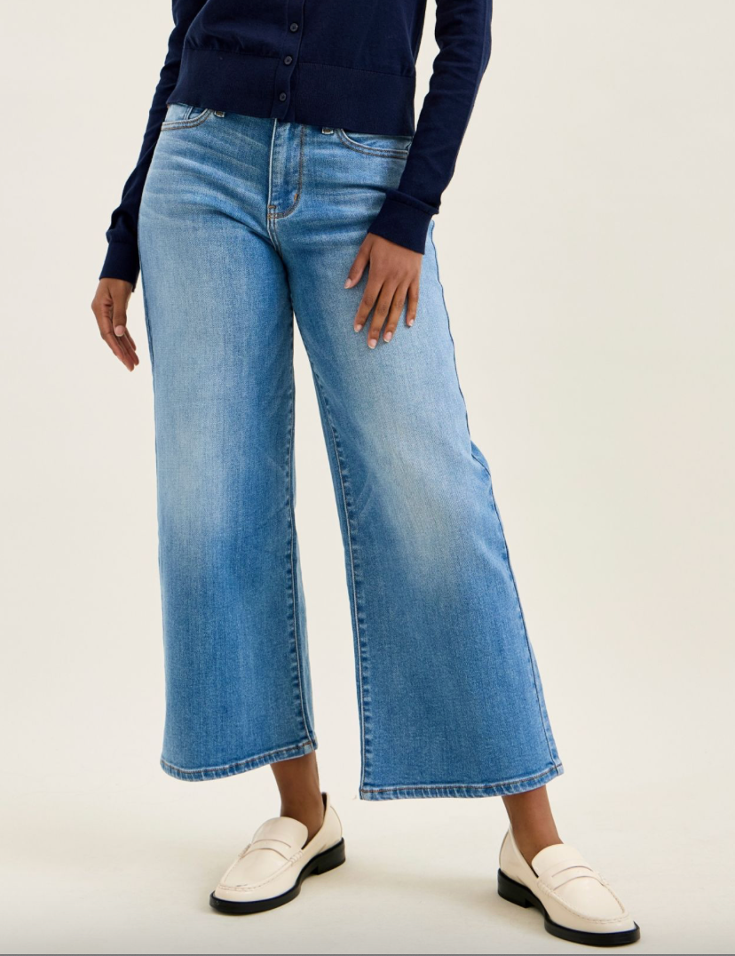 Judy Blue 82738 Claudia Ankle