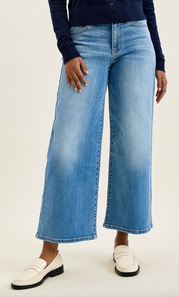 Judy Blue 82738 Claudia Ankle