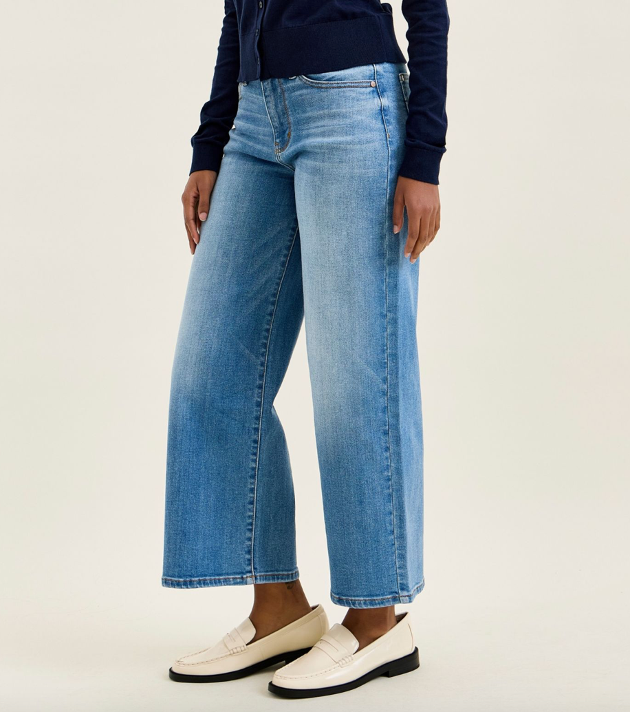 Judy Blue 82738 Claudia Ankle