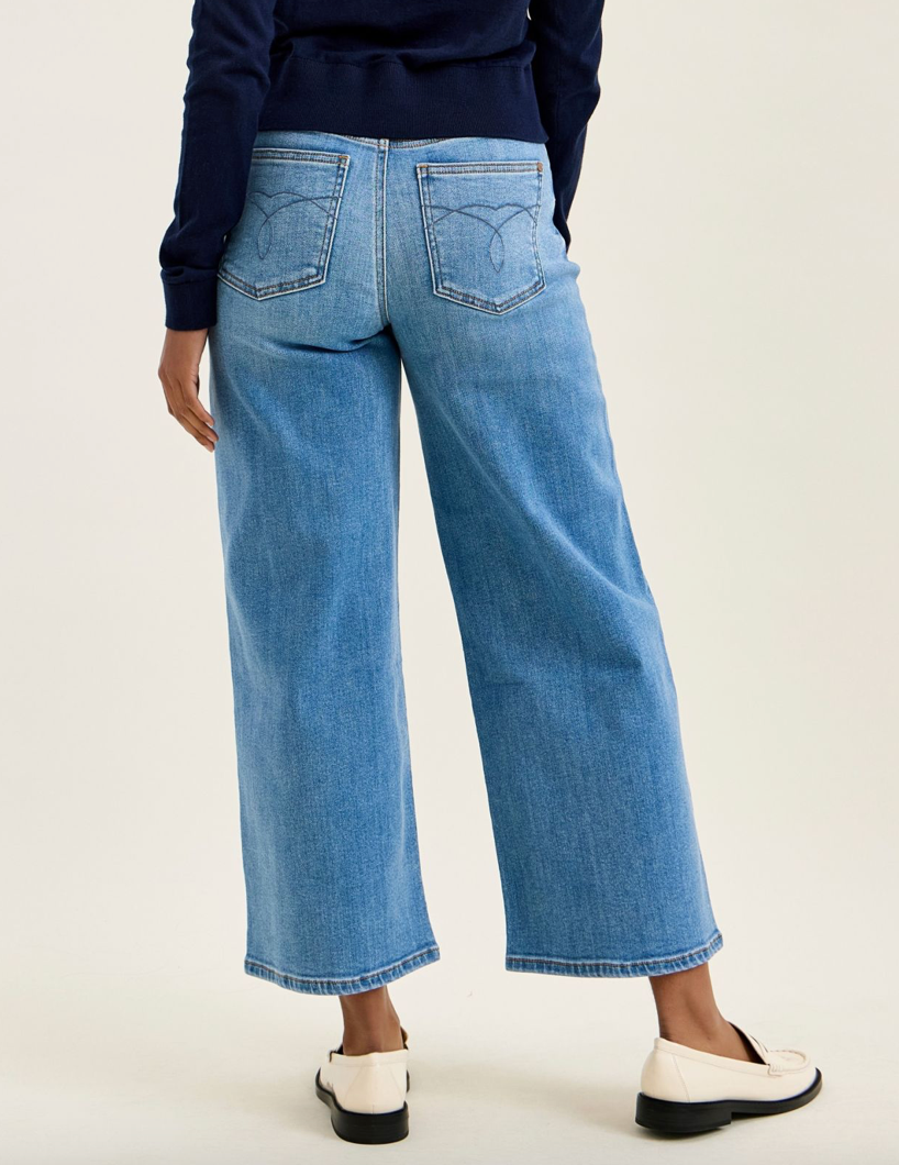 Judy Blue 82738 Claudia Ankle