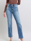 Judy Blue 82632 Vintage Wash Straight**