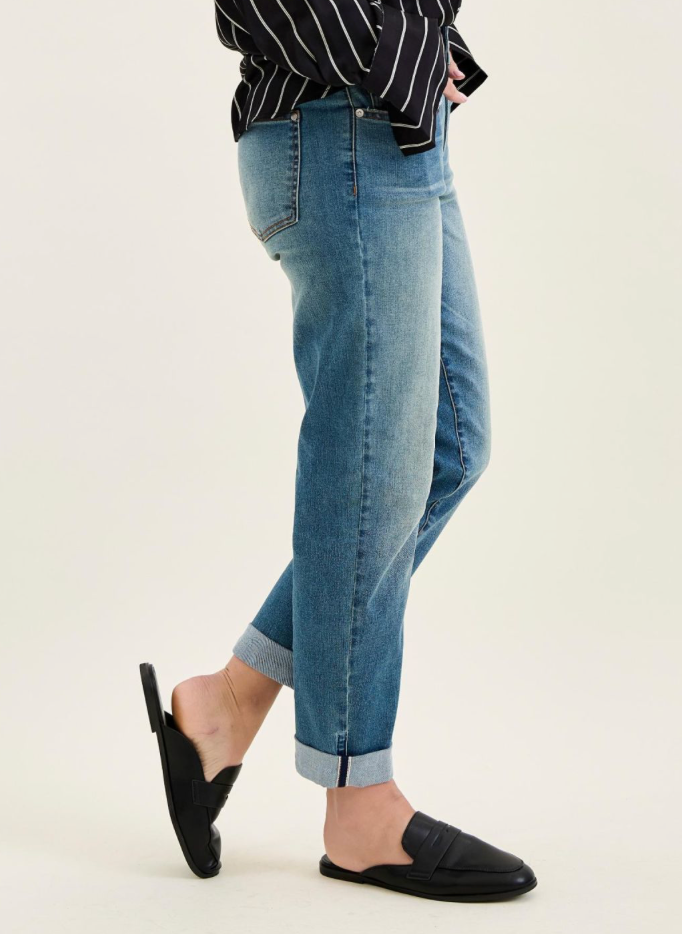 Judy Blue 881089 Boyfriend**