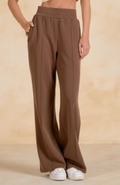 Jade Scuba Wide Leg Pant