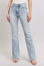 Judy Blue 88784 Tummy Control Bootcut