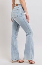 Judy Blue 88784 Tummy Control Bootcut