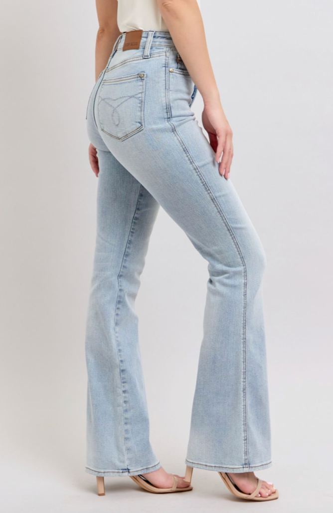 Judy Blue 88784 Tummy Control Bootcut