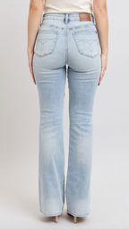 Judy Blue 88784 Tummy Control Bootcut