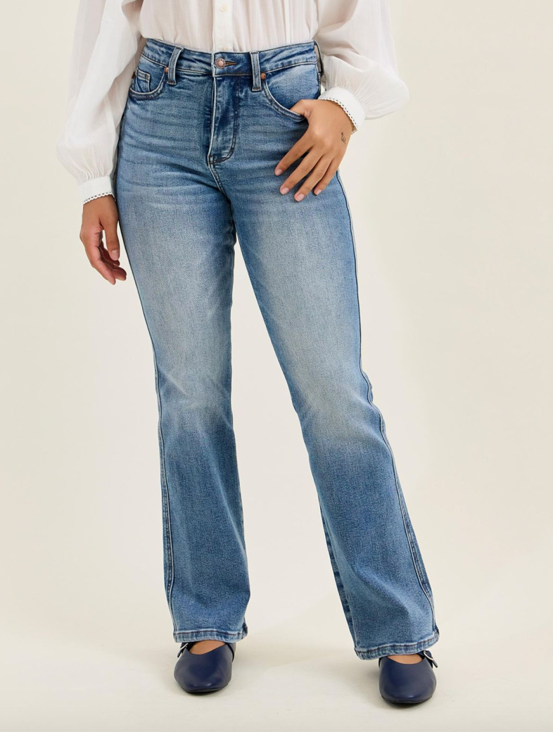 Judy Blue Daisy Bootcut 881162