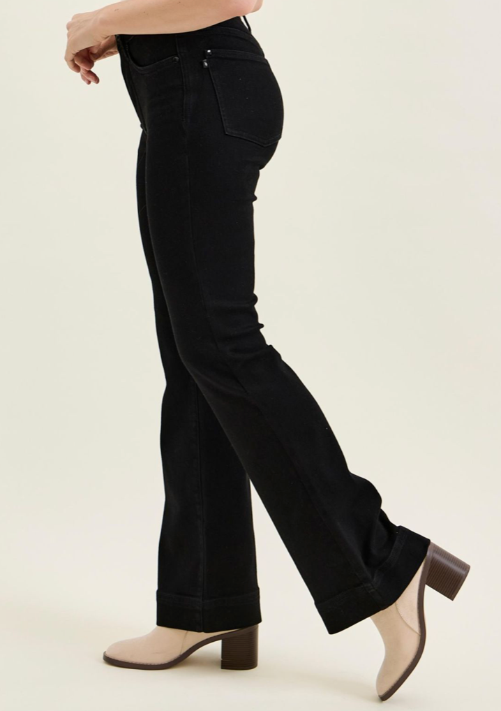 Judy Blue Daisy Bootcut 881242