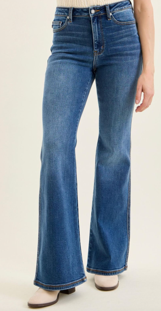 Judy Blue Charlotte 82755