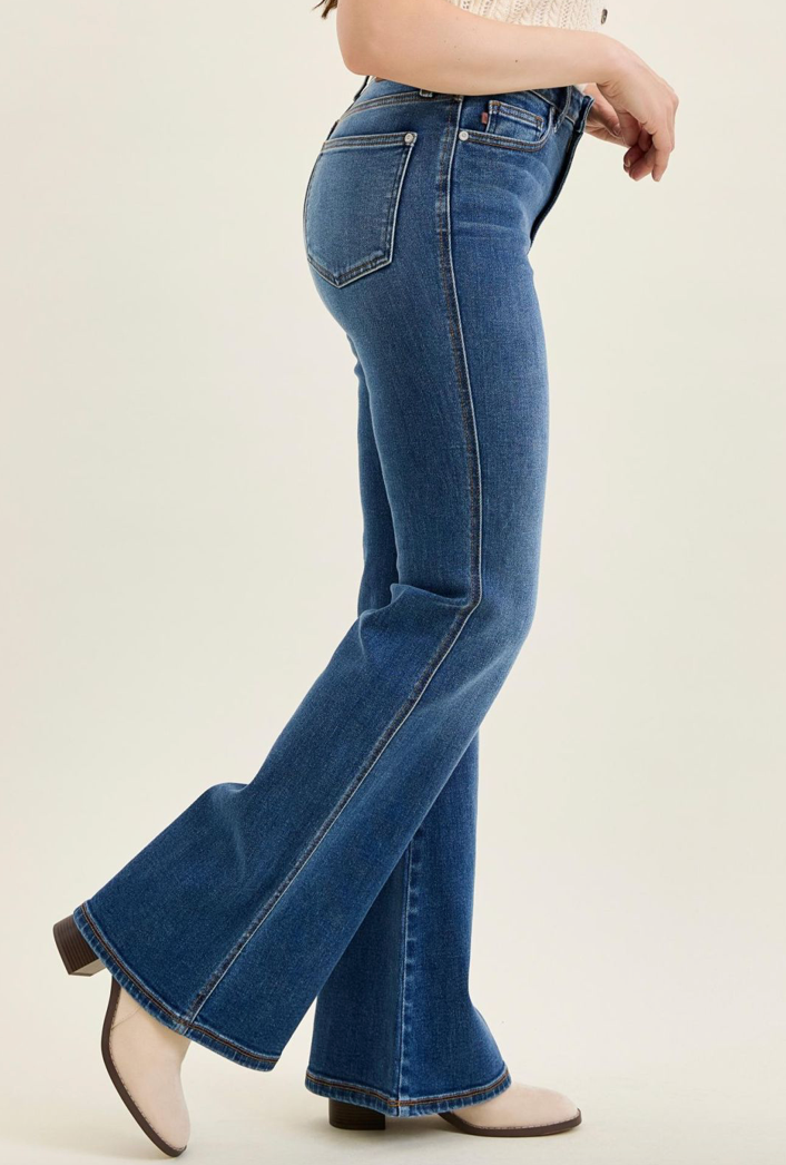 Judy Blue Charlotte 82755