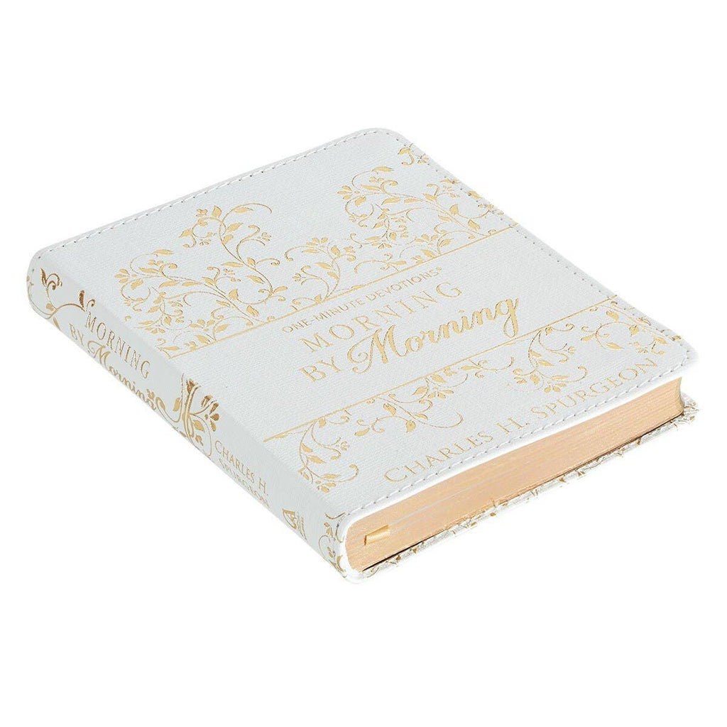 One-Minute Devotions