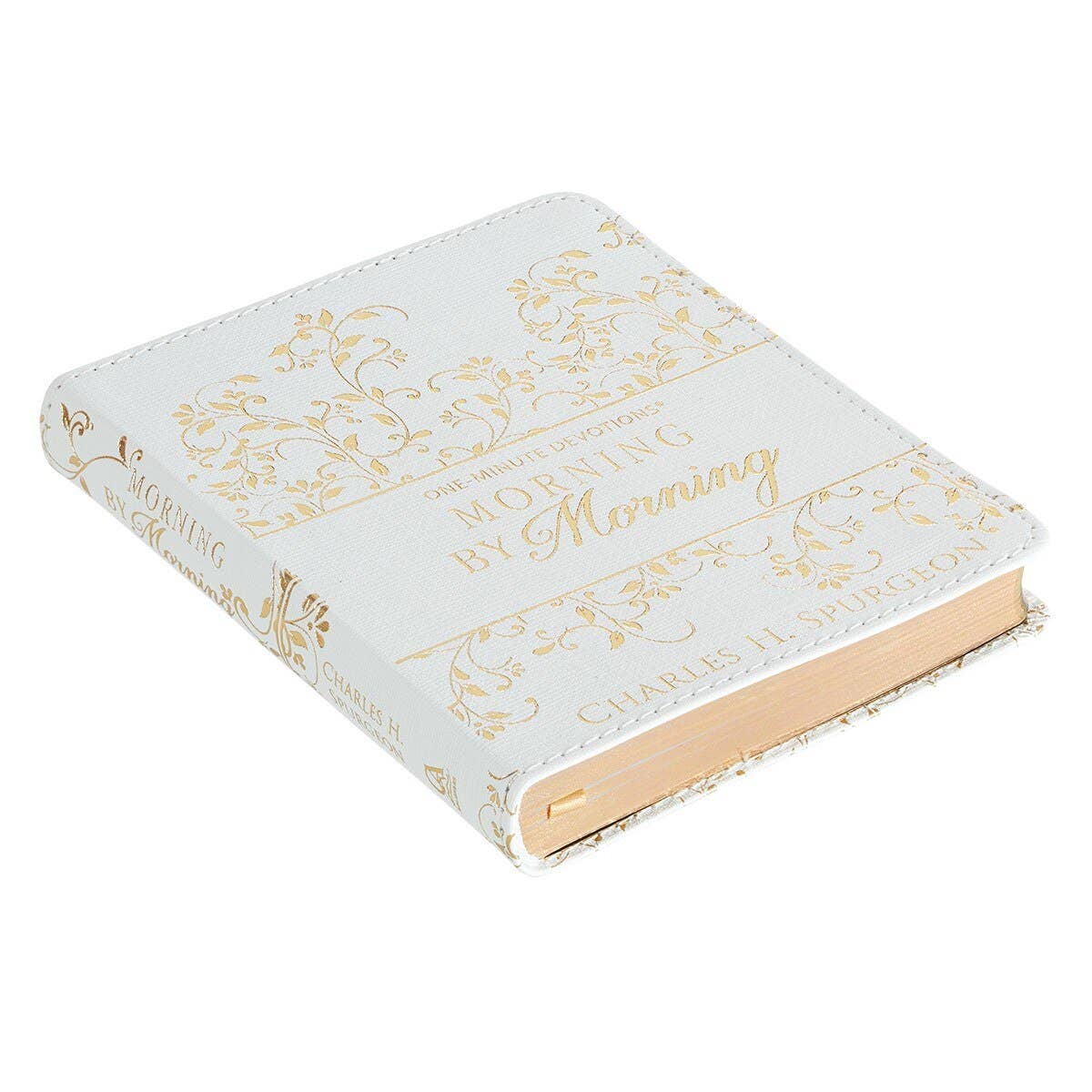 One-Minute Devotions