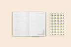 Our Bucket List Adventures: A Guided Journal for Couples