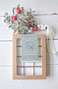Old-Fashioned Gingerbread Wax Melts