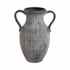 15in Vase with Handles