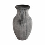 15in Vase with Handles