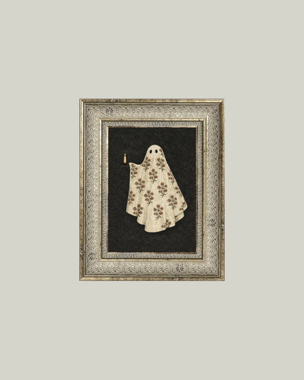 PL Quilted Ghost