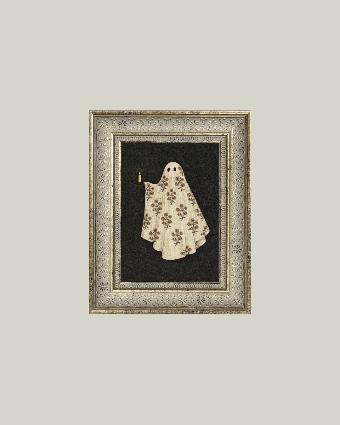 PL Quilted Ghost