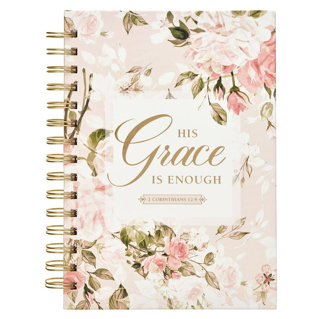 His Grace Journal