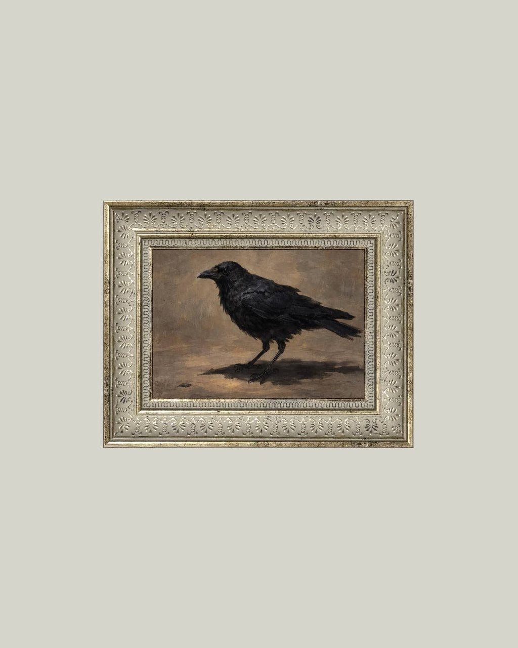 PL Painted Crow