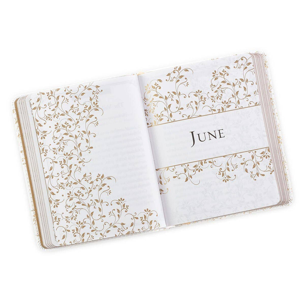 One-Minute Devotions