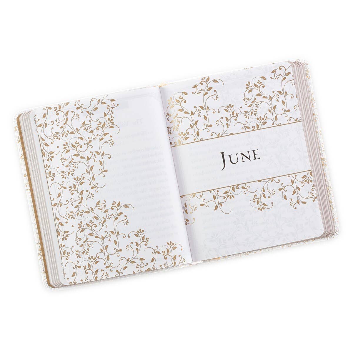 One-Minute Devotions