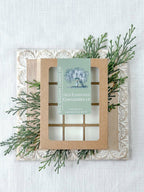 Old-Fashioned Gingerbread Wax Melts