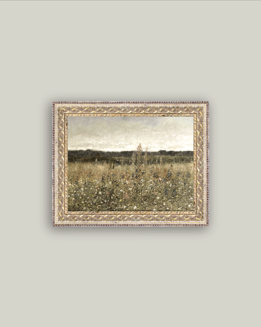 PL Wildflower Field