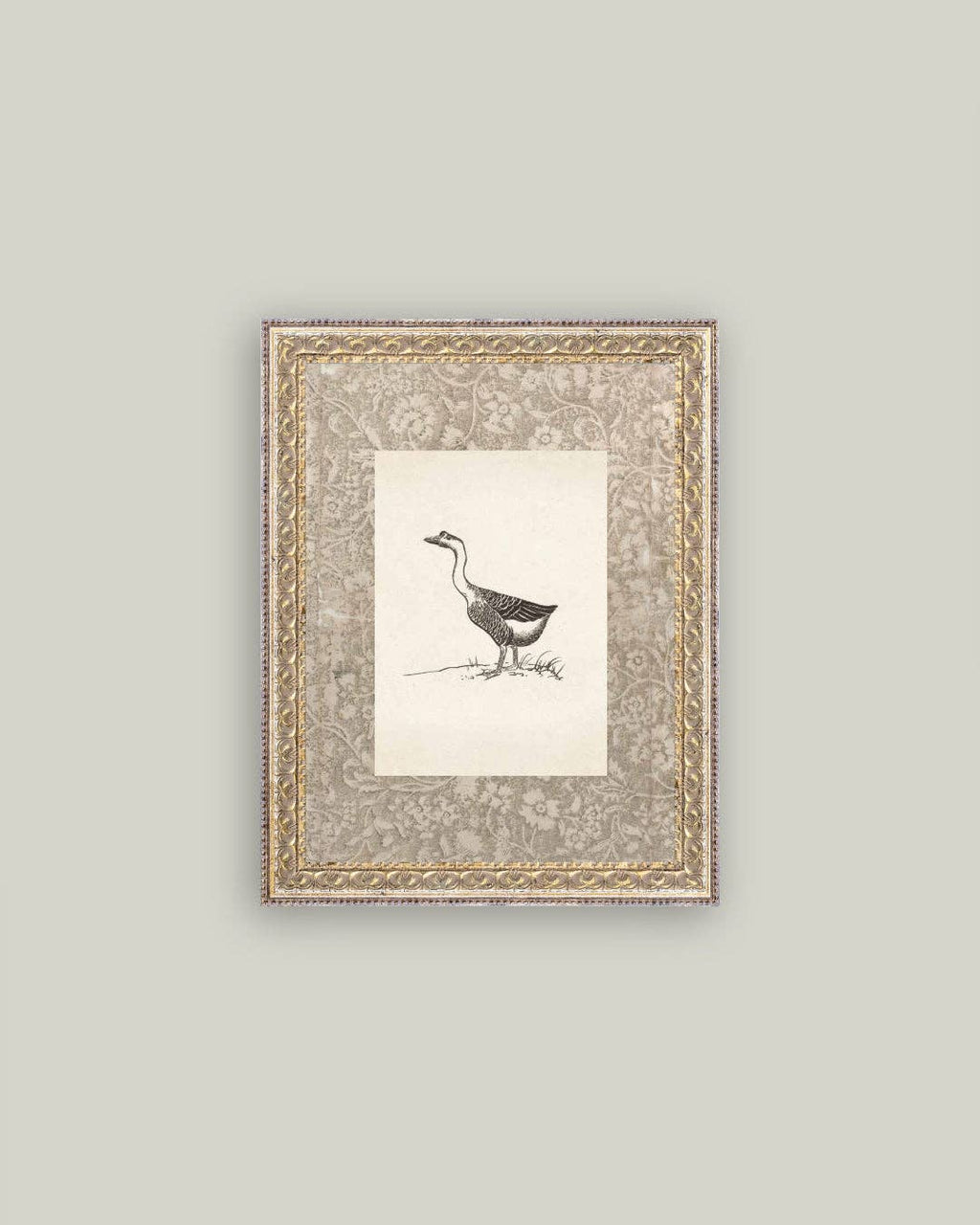 PL Single Goose