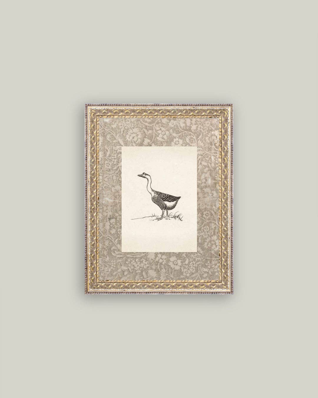 PL Single Goose