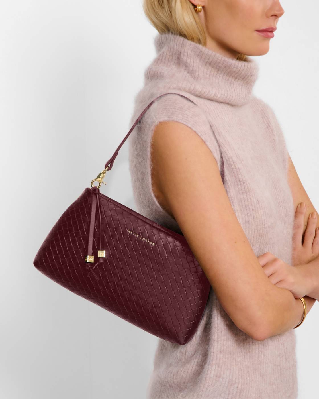 KL Cherry Nova SM Bag