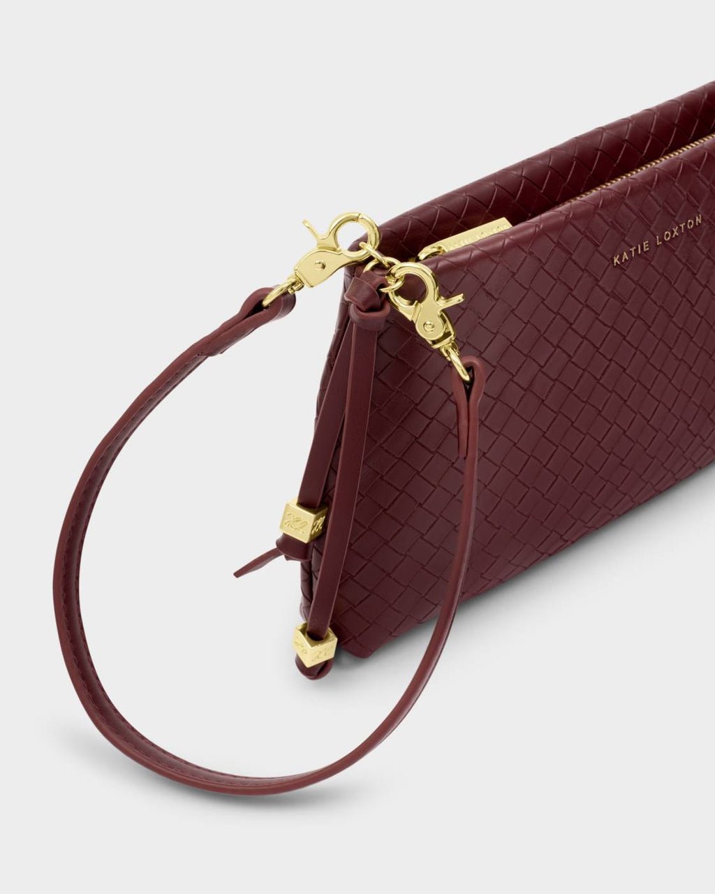KL Cherry Nova SM Bag