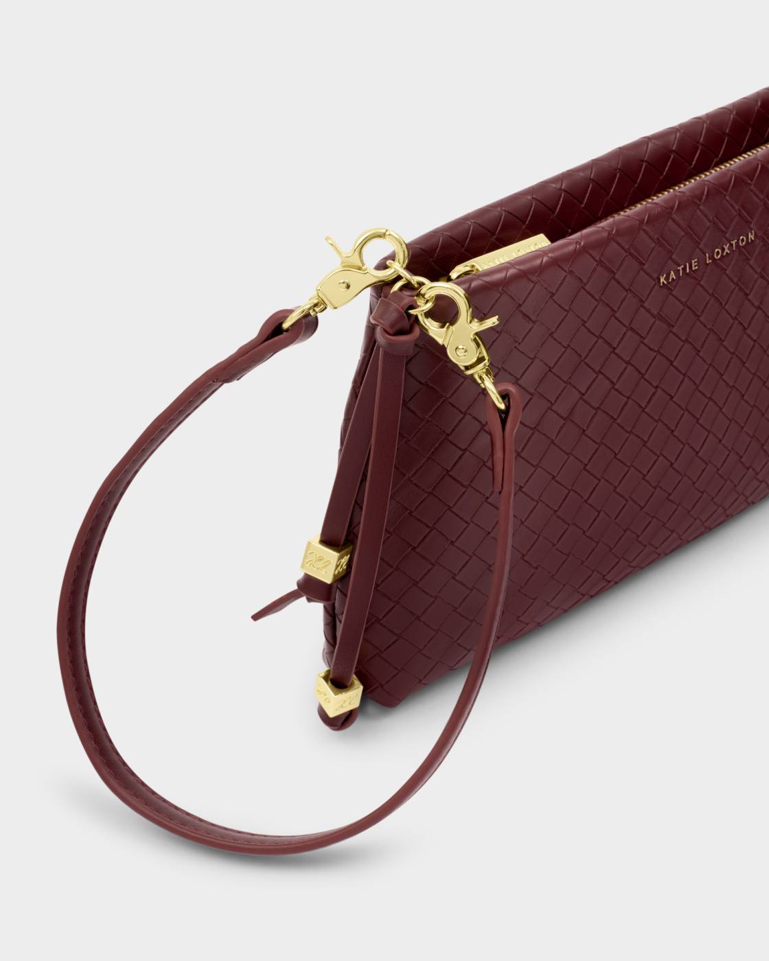 KL Cherry Nova SM Bag