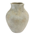 Ceramic Vase 11.75"
