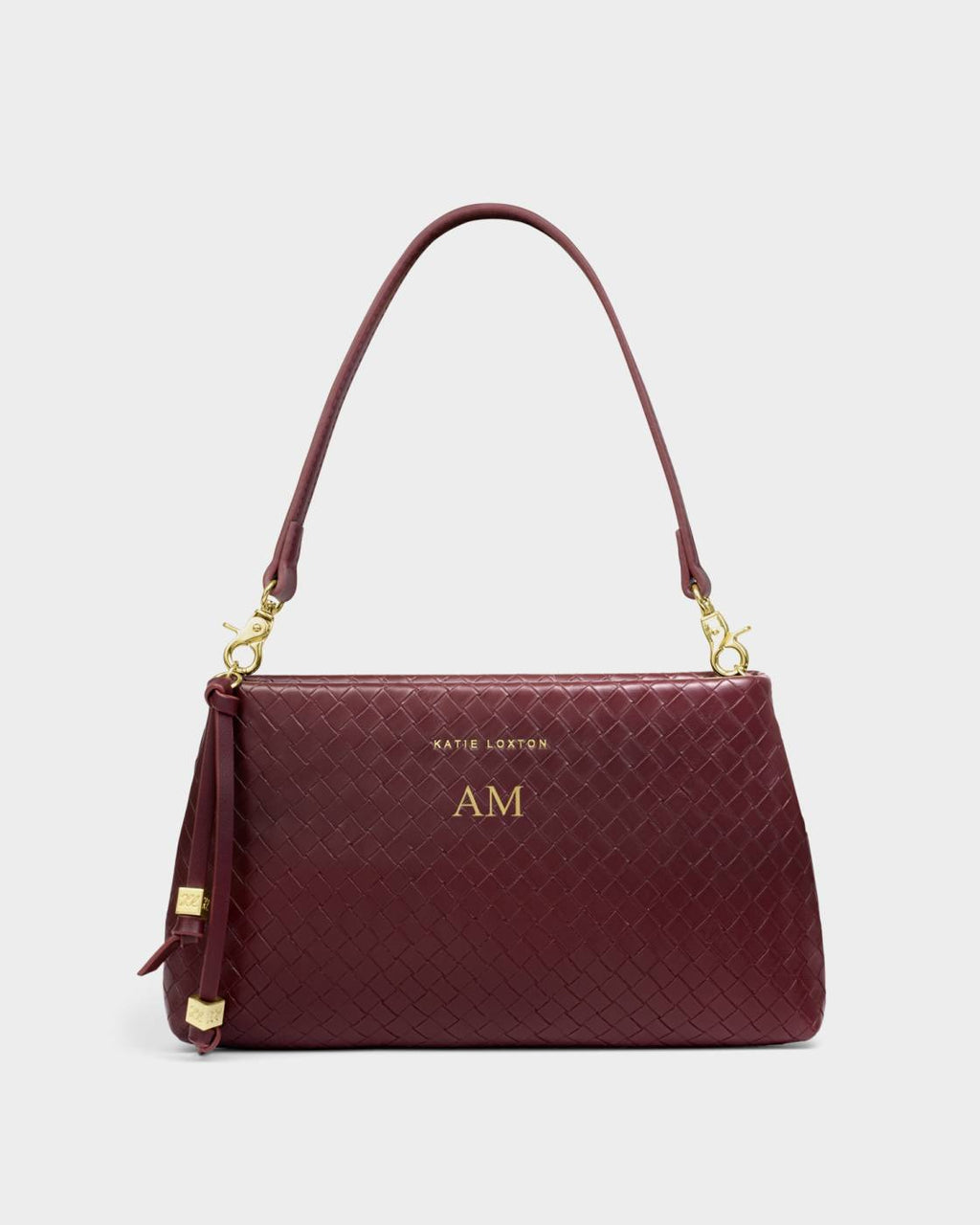 KL Cherry Nova SM Bag