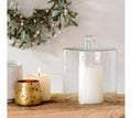 W1 8" Clear Bell Jar*