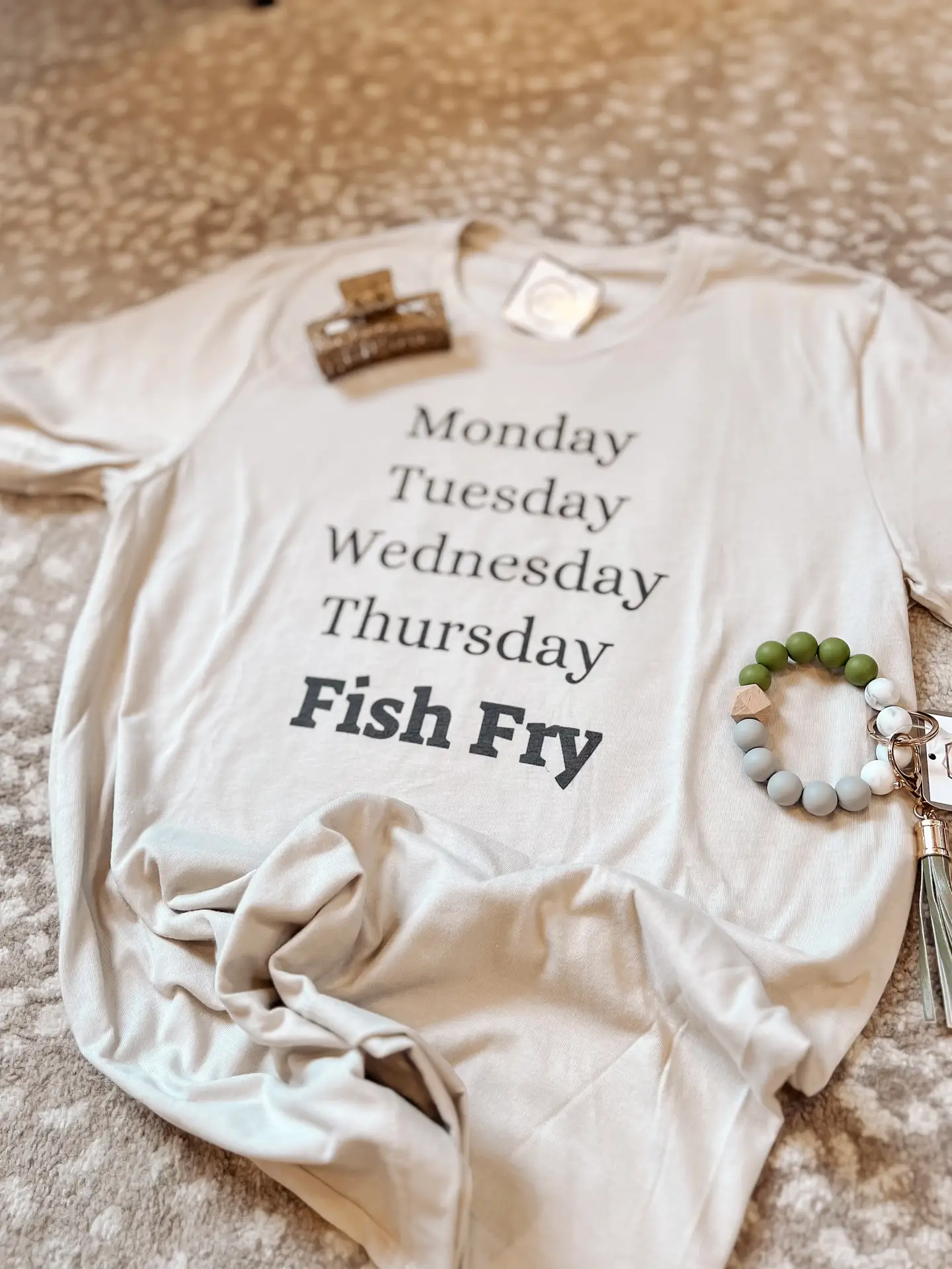 Fish Fry Tee