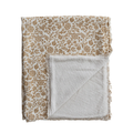 Cotton Printed Throw