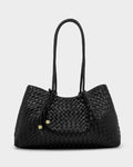 KL Black Nova Sm Tote