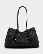 KL Black Nova Sm Tote