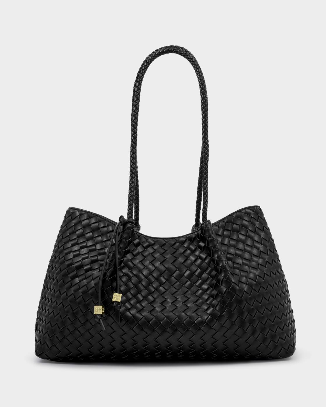 KL Black Nova Sm Tote